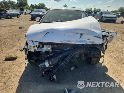 Piąte zdjęcie samochodu w środku: 2008 MERCURY GRAND MARQUIS LS VIN:2MEFM75V18X639043 - miniatura
