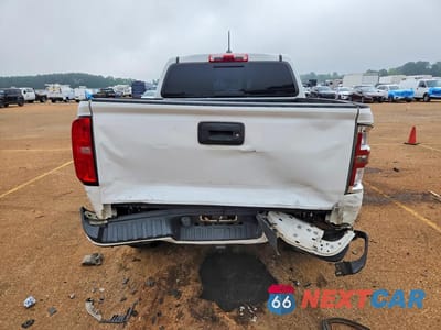 Zdjęcie 6 z 12 samochodu: 2019 CHEVROLET COLORADO Z71 VIN:1GCGTDEN4K1166553 - miniatura