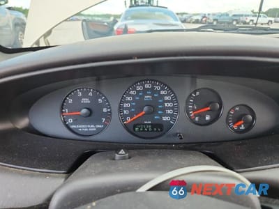 Zdjęcie 9 z 12 samochodu: 1999 CHRYSLER SEBRING JX VIN:3C3EL45H4XT538432 - miniatura