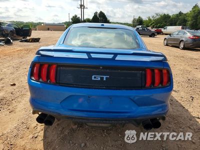 Zdjęcie 6 z 13 samochodu: 2019 FORD MUSTANG GT VIN:1FA6P8CF3K5184639 - miniatura
