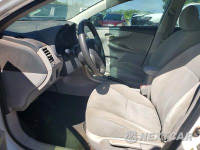 Zdjęcie 7 z 12 samochodu: 2012 TOYOTA COROLLA L VIN:2T1BU4EE5CC755552 - miniatura