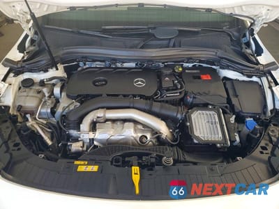Zdjęcie 12 z 13 samochodu: 2025 MERCEDES-BENZ GLA 250 VIN:W1N4N4GBXSJ734944 - miniatura