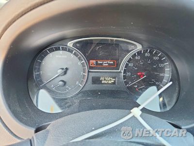 Zdjęcie 9 z 12 samochodu: 2015 NISSAN ALTIMA 2.5 S VIN:1N4AL3AP5FN883104 - miniatura
