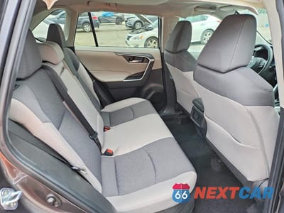 Zdjęcie 11 z 13 samochodu: 2024 TOYOTA RAV4 HYBRID XLE VIN:4T3RWRFV5RU114002 - miniatura