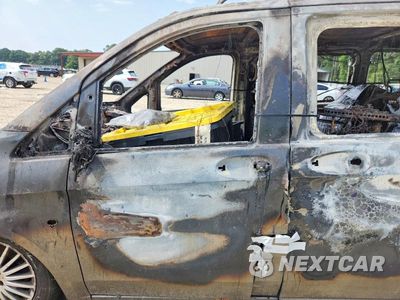 Zdjęcie 7 z 12 samochodu: 2019 MERCEDES-BENZ METRIS VIN:WD4PG2EE3K3512661 - miniatura