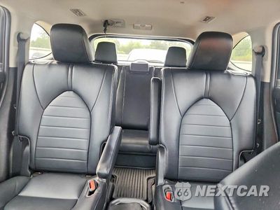 Zdjęcie 10 z 13 samochodu: 2022 TOYOTA HIGHLANDER HYBRID XLE VIN:5TDGBRCH9NS559243 - miniatura