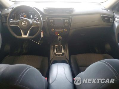 Zdjęcie 8 z 13 samochodu: 2017 NISSAN ROGUE S VIN:KNMAT2MV7HP571047 - miniatura