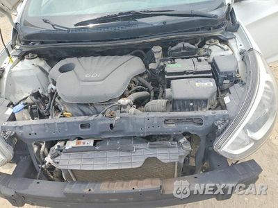 Zdjęcie 11 z 12 samochodu: 2016 HYUNDAI ACCENT SE VIN:KMHCT4AE0GU981080 - miniatura