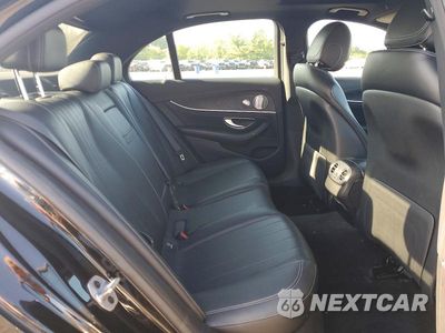 Zdjęcie 10 z 12 samochodu: 2019 MERCEDES-BENZ E 300 4MATIC VIN:WDDZF4KB0KA576055 - miniatura