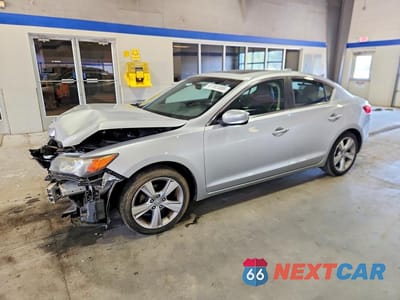 2014 ACURA ILX 20 19VDE1F37EE012048 - główne zdjęcie licytacji z USA - miniatura