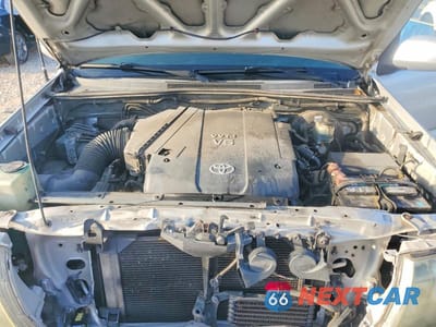 Zdjęcie 11 z 12 samochodu: 2010 TOYOTA TACOMA DOUBLE CAB PRERUNNER VIN:3TMJU4GN0AM098057 - miniatura