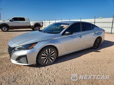 2024 NISSAN ALTIMA SV 1N4BL4DV9RN393189 - główne zdjęcie licytacji z USA - miniatura