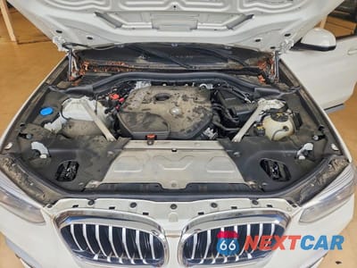 Zdjęcie 12 z 13 samochodu: 2019 BMW X3 XDRIVE30I VIN:5UXTR9C50KLP77535 - miniatura