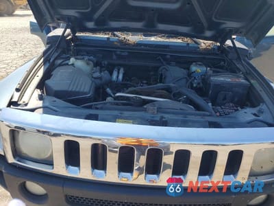 Zdjęcie 12 z 14 samochodu: 2006 HUMMER H3 VIN:5GTDN136468173189 - miniatura