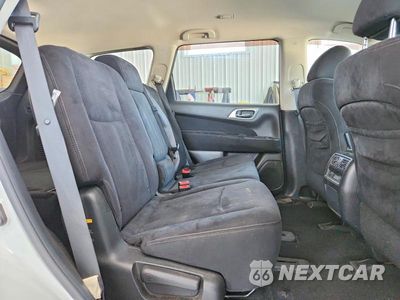 Zdjęcie 11 z 13 samochodu: 2013 NISSAN PATHFINDER S VIN:5N1AR2MM8DC659494 - miniatura