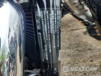 Zdjęcie 9 z 9 samochodu: 2020 HARLEY-DAVIDSON FXST VIN:1HD1BVJ1XLB067005 - miniatura