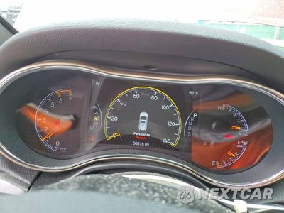Zdjęcie 9 z 12 samochodu: 2015 JEEP GRAND CHEROKEE LIMITED VIN:1C4RJFBT2FC896484 - miniatura