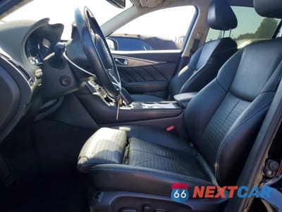 Zdjęcie 7 z 13 samochodu: 2020 INFINITI Q50 3.0T SPORT VIN:JN1EV7AP8LM208655 - miniatura