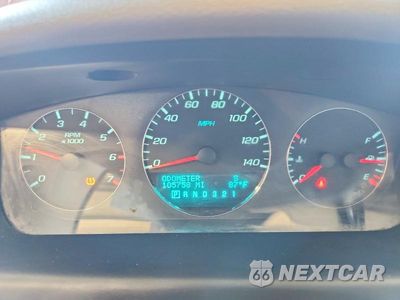 Zdjęcie 9 z 12 samochodu: 2008 CHEVROLET IMPALA LT VIN:2G1WT58K389201440 - miniatura