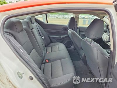 Zdjęcie 10 z 12 samochodu: 2025 NISSAN ALTIMA S VIN:1N4BL4BV6SN349174 - miniatura