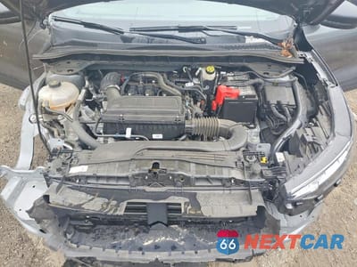 Zdjęcie 12 z 13 samochodu: 2025 FORD ESCAPE ST LINE VIN:1FMCU9MN5SUA86778 - miniatura