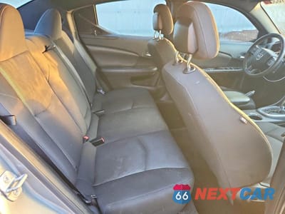 Zdjęcie 10 z 12 samochodu: 2014 DODGE AVENGER SE VIN:1C3CDZAB3EN188274 - miniatura