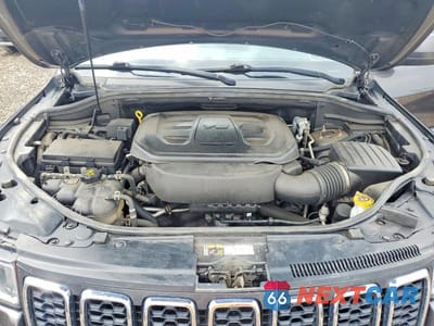 Zdjęcie 12 z 13 samochodu: 2019 JEEP GRAND CHEROKEE LAREDO VIN:1C4RJFAG5KC853823 - miniatura