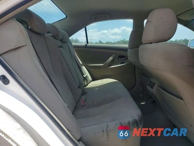 Zdjęcie 10 z 12 samochodu: 2007 TOYOTA CAMRY HYBRID VIN:4T1BB46K57U025168 - miniatura