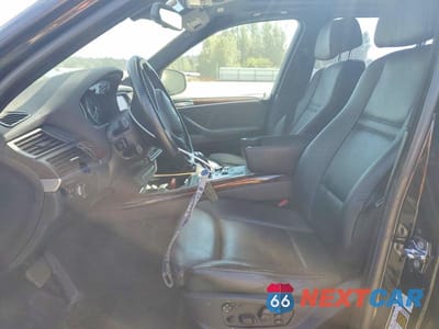 Zdjęcie 7 z 13 samochodu: 2008 BMW X5 4.8I VIN:5UXFE83538LZ99241 - miniatura