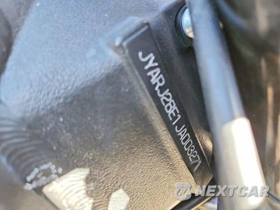 Zdjęcie 9 z 9 samochodu: 2018 YAMAHA YZFR6 VIN:JYARJ28E1JA003271 - miniatura