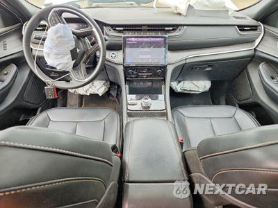 Zdjęcie 8 z 13 samochodu: 2025 JEEP GRAND CHEROKEE LIMITED VIN:1C4RJHBG6SC321166 - miniatura