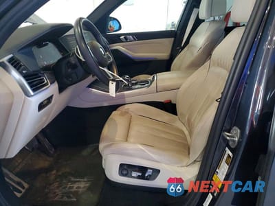 Zdjęcie 7 z 13 samochodu: 2022 BMW X5 XDRIVE40I VIN:5UXCR6C09N9K66409 - miniatura