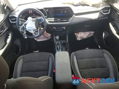 Zdjęcie 8 z 12 samochodu: 2024 CHEVROLET TRAILBLAZER LT VIN:KL79MPSL9RB148531 - miniatura