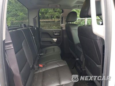 Zdjęcie 10 z 12 samochodu: 2016 CHEVROLET SILVERADO K1500 LT VIN:1GCVKREC2GZ235612 - miniatura