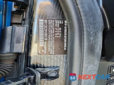 Zdjęcie 12 z 12 samochodu: 2017 BMW I3 REX VIN:WBY1Z8C55HV890136 - miniatura