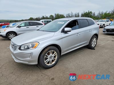 2014 VOLVO XC60 3.2 YV4952DL1E2553466 - główne zdjęcie licytacji z USA - miniatura