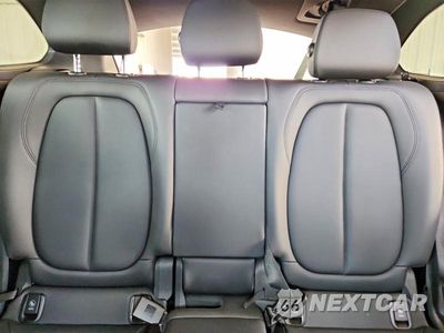 Zdjęcie 10 z 13 samochodu: 2021 BMW X1 SDRIVE28I VIN:WBXJG7C0XM5S59806 - miniatura