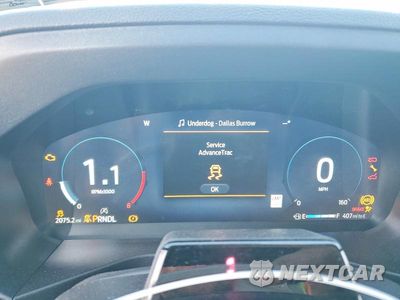 Zdjęcie 9 z 14 samochodu: 2026 FORD EXPLORER ST-LINE VIN:1FMUK8KHXTGB62111 - miniatura