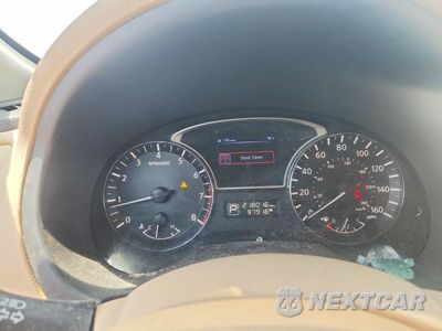 Zdjęcie 9 z 12 samochodu: 2014 NISSAN ALTIMA 2.5 S VIN:1N4AL3AP5EN342973 - miniatura