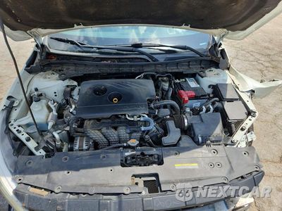 Zdjęcie 11 z 12 samochodu: 2019 NISSAN ALTIMA SL VIN:1N4BL4EVXKC213542 - miniatura