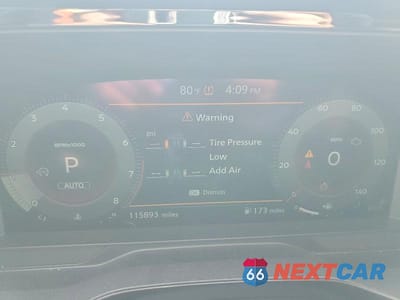 Zdjęcie 9 z 13 samochodu: 2022 NISSAN PATHFINDER PLATINUM VIN:5N1DR3DKXNC209381 - miniatura