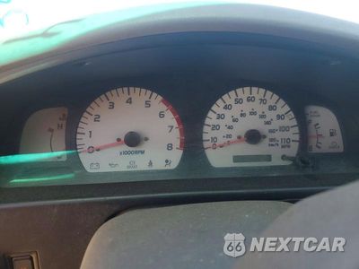 Zdjęcie 9 z 12 samochodu: 2003 TOYOTA TACOMA PRERUNNER V6 VIN:5TEGN92NX3Z258351 - miniatura