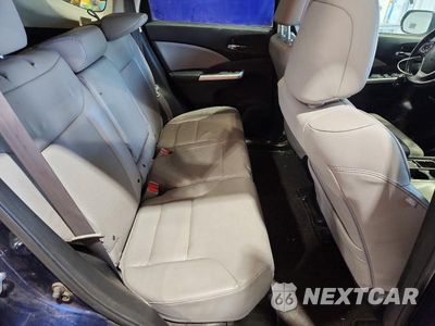 Zdjęcie 11 z 14 samochodu: 2016 HONDA CR-V EXL VIN:2HKRM4H74GH725991 - miniatura