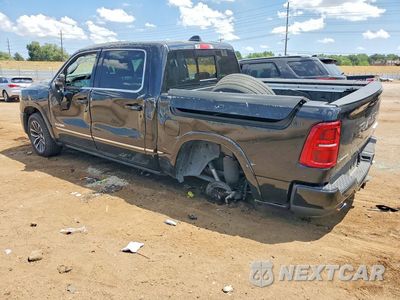 Drugie zdjęcie samochodu z przodu: 2025 RAM 1500 LIMITED VIN:1C6SRFHP8SN586897 - miniatura