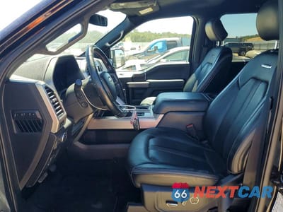 Zdjęcie 7 z 12 samochodu: 2019 FORD F150 SUPERCREW VIN:1FTEW1E47KFC47490 - miniatura