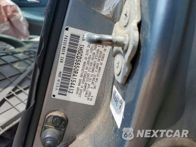 Zdjęcie 12 z 12 samochodu: 1994 HONDA ACCORD EX VIN:1HGCD5650RA154413 - miniatura