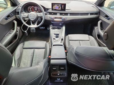 Zdjęcie 8 z 13 samochodu: 2018 AUDI A4 PREMIUM PLUS VIN:WAULMAF42JA226017 - miniatura