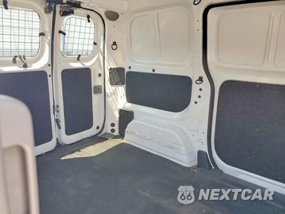 Zdjęcie 11 z 13 samochodu: 2020 NISSAN NV200 S VIN:3N6CM0KN8LK700093 - miniatura