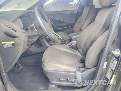 Zdjęcie 7 z 13 samochodu: 2015 HYUNDAI SANTA FE SPORT 2.4L VIN:5XYZUDLB1FG276044 - miniatura