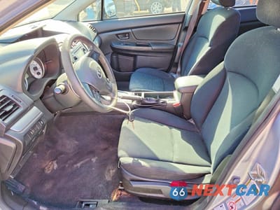 Zdjęcie 7 z 12 samochodu: 2013 SUBARU IMPREZA VIN:JF1GJAA6XDH009063 - miniatura